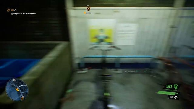 Прохождение игры Ghostwire Tokyo часть 1 что то не понятное твориться в городе!#GhostwireTokyo#ZAG смотреть онлайн