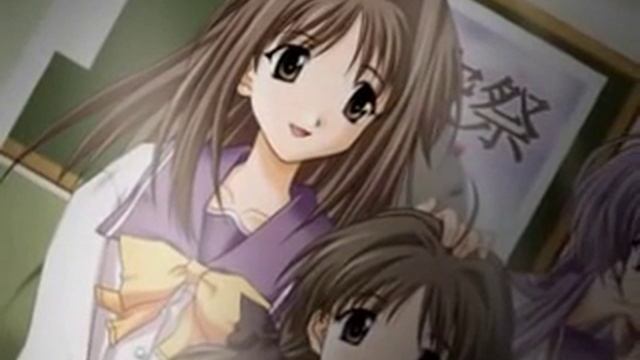 Memories Off 2nd: Kikuchi Shiho смотреть онлайн