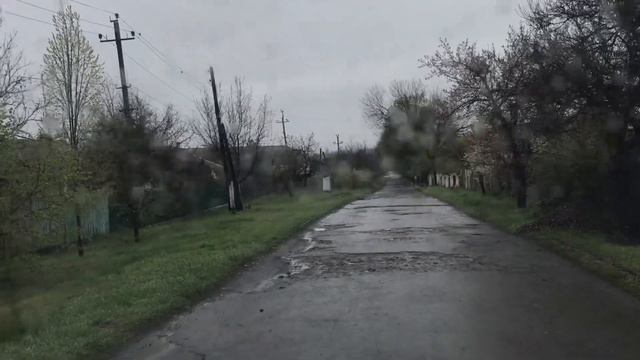 Разруха посёлок Крепенский , Антрацитовский район.