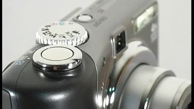 Canon Powershot A1000 IS смотреть онлайн