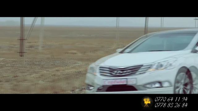 АЛМАЗ МЕДИА. Свадебный кортеж БАТКЕН СИТИ смотреть онлайн