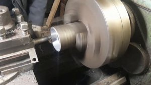 Установка дифференциала моста ГАЗ 66 в мост ГАЗ 51. Самодельный трактор (часть 1).