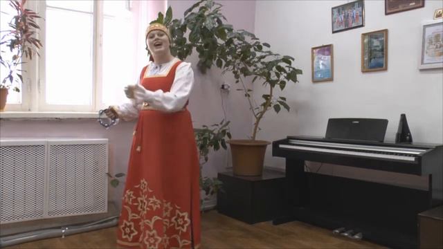 Сакова Ангелина 13 лет ДМШ с.Хурба смотреть онлайн