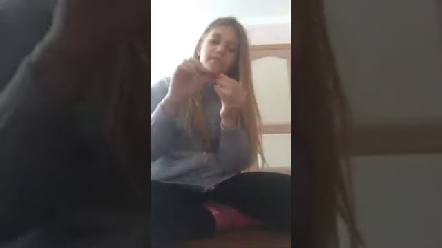 Приклеиваю ногти смотреть онлайн