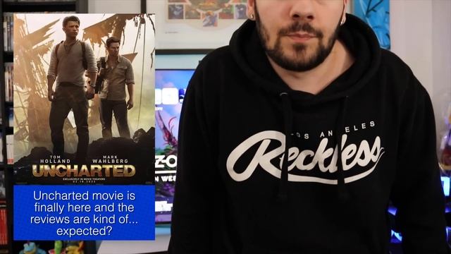 PS4 to PS5 Upgrade Problems With Cyberpunk? | Horizon & Uncharted Movie Reviews Out. - [LTPS #505] смотреть онлайн
