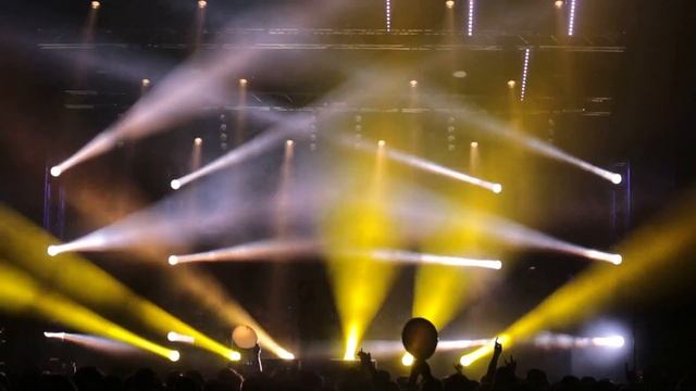 The MATRIXX – Дыра (Екатеринбург, 08.10.2016) смотреть онлайн