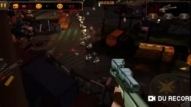 Zombie sniper call of mini смотреть онлайн