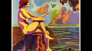 Iron Butterfly - Soldier In Our Town