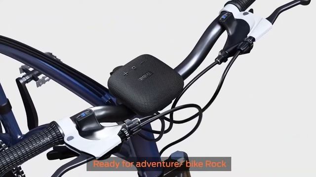 Tribit StormBox Micro смотреть онлайн