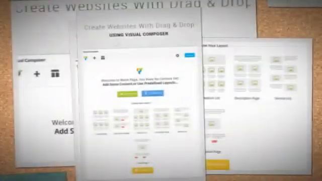 Enar - Responsive Multi-Purpose WordPress Theme + Download смотреть онлайн