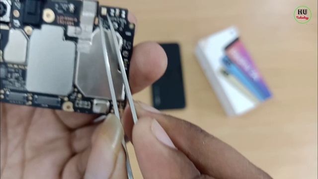 Redmi 7A Teardown & Disassemble, Remove Battery & Back Cover Redmi 7A, смотреть онлайн