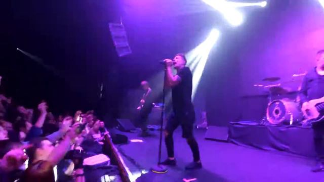 AMATORY 03/12/2016 Краснодар Arena Hall - 15/03 смотреть онлайн