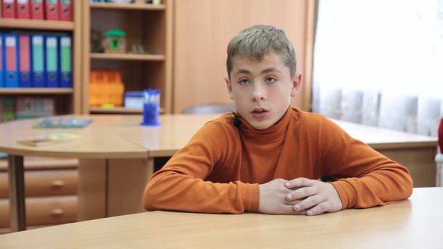 Ребенку нужна семья: C. Дмитрий смотреть онлайн