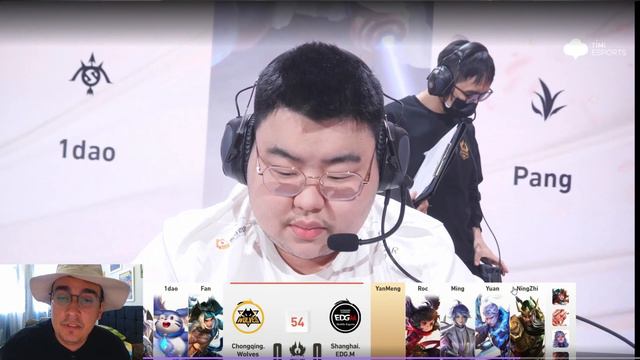 [DICAS] O HOK NA CHINA É MUITO FORTE! - HONOR OF KINGS смотреть онлайн