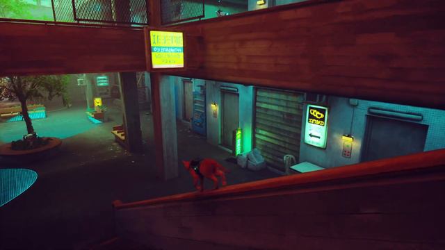 Stray | Первое прохождение | Часть 5 | Клементина, завод, клуб , тюрьма смотреть онлайн