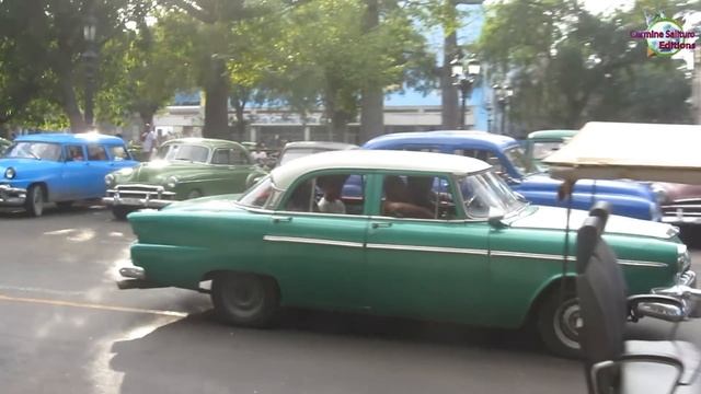 Cuba: Música Callejera Cubana En Las Calles De Santiago De Cuba, Camagüey, La Habana ...
