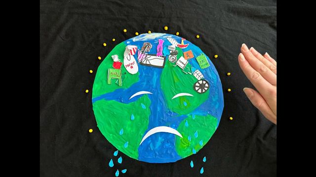 22 апреля- День Земли🌎