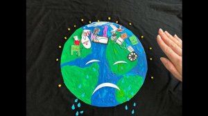 22 апреля- День Земли🌎