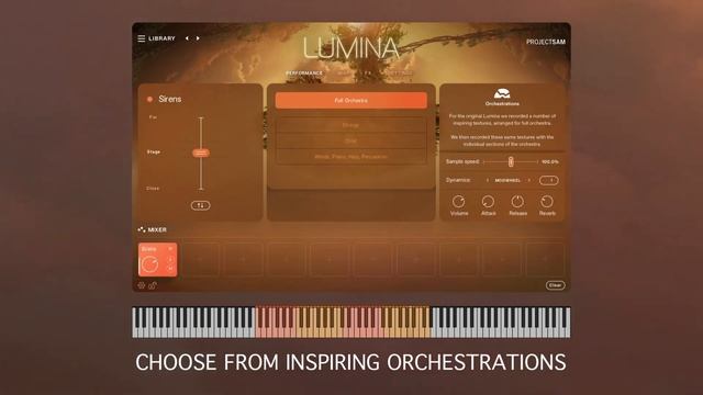 Lumina Update 2.0: Short Overview смотреть онлайн