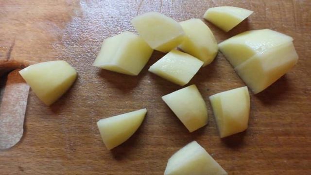 Рецепты от шеф-повара