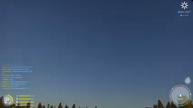 Русская рыбалка 4 - озеро Старый Острог - Карп (Часть 1, слабый клев) смотреть онлайн
