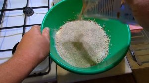 Как сделать приманку прикормку для всей рыбы. 16+