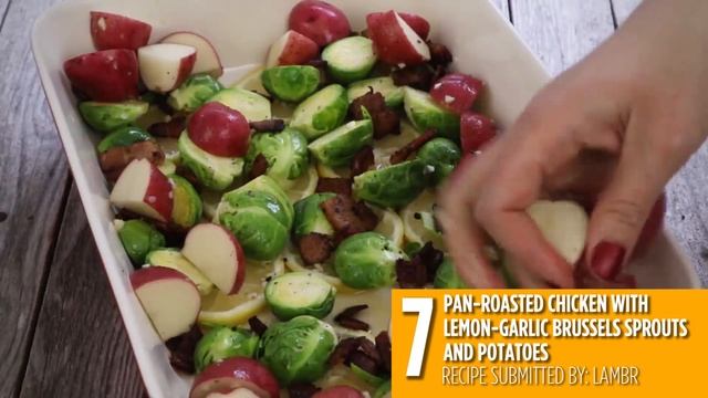 Top 12 Holiday Citrus Recipes | Holiday Recipe Compilation | Allrecipes.com смотреть онлайн