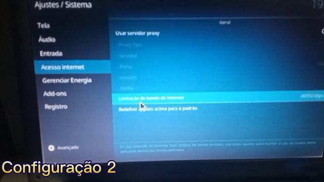 [PASSO A PASSO] As 3 melhores CONFIGURAÇÕES KODI 2023 смотреть онлайн