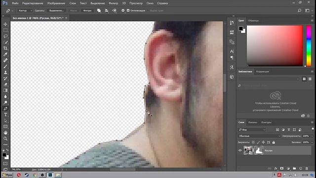 Как создать стикеры в телеграмм смотреть онлайн