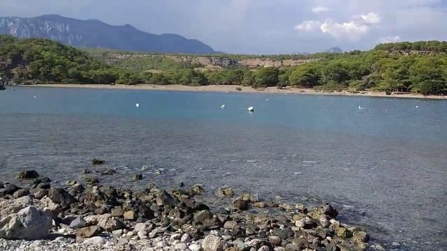 Phaselis October 2018 смотреть онлайн