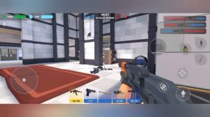 polygon arena: Полигонная арена: Битва полигонов.