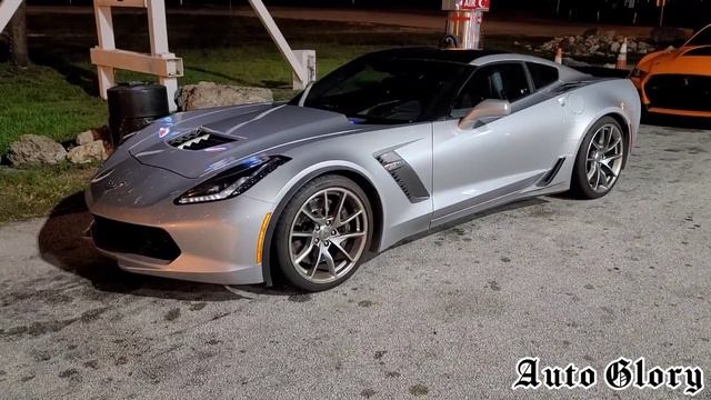 2013 BMW M5 F10 Bolt Ons E30 vs 2016 C7 Corvette Z06 Bolt Ons 93 смотреть онлайн