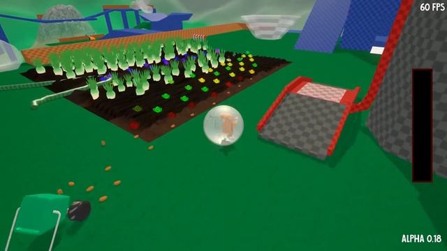 Hammy Farming Game Play 11-15-2019 смотреть онлайн