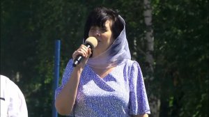 Крещенье водное. А что это за день? / Стихотворение