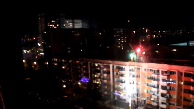 Silvester 2013 Berlin Marzahn смотреть онлайн