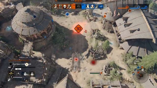 Величайшие мастера боевых искусств - For Honor Marching Fire. Стрим обзор нового обновления - Wu Li смотреть онлайн