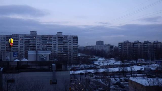 Pentax Optio WG-2 GPS. Timelapse test. - failed. смотреть онлайн