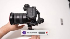 DJI RS3 MINI КАК БАЛАНСИРОВАТЬ КАМЕРУ