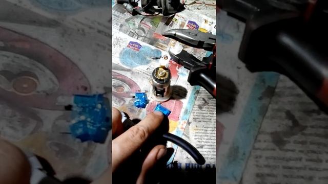 Ремонт прикуривателя. смотреть онлайн