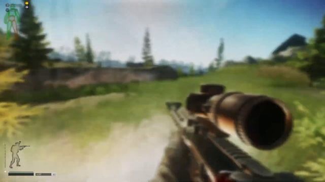 Sound Fix In The Works - ESCAPE FROM TARKOV смотреть онлайн