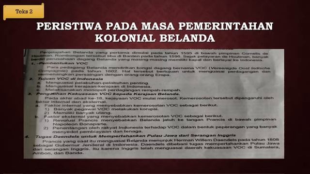 KELAS 5 SUB 1 PB 2 BAHASA INDONESIA MEMBANDINGKAN TEKS смотреть онлайн