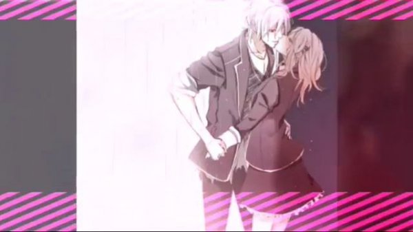 ДЬЯВОЛЬСКИЕ ВОЗЛЮБЛЕННЫЕ СУБАРУ И ЮИ|ЗАКАЗ|Edinorog Kay