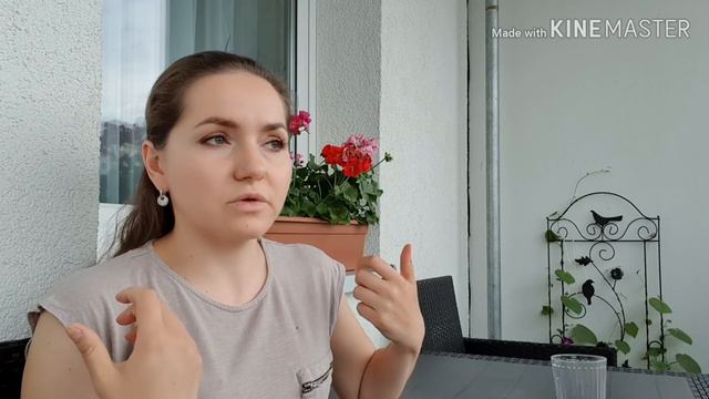 Ищу работу•Германия• Хитрости работодателя•Как все прошло?• VLOG 06/20 смотреть онлайн