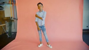 Основные ошибки в фотопозировании (Детская Школа Моделей) Happy Kids