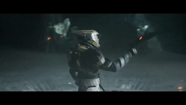 Destiny - Король Одержимых: Evil’s Most Wanted смотреть онлайн