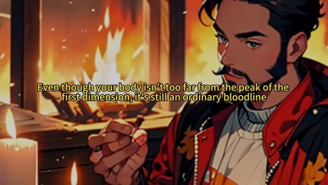 Tiger King Reborn, Family Formed, Wife's Dormant Bloodline Sparks Constant Strife. 丨Manhwa Recap смотреть онлайн