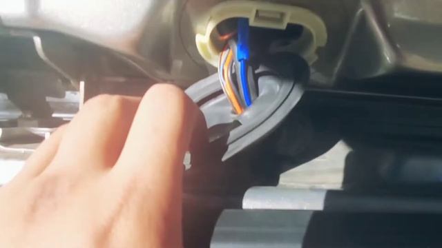 2002 to 2008 trailblazer key fob not working liftgate not locking FIX! смотреть онлайн