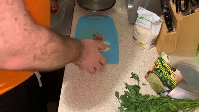 Супер Харчо | beef soup смотреть онлайн