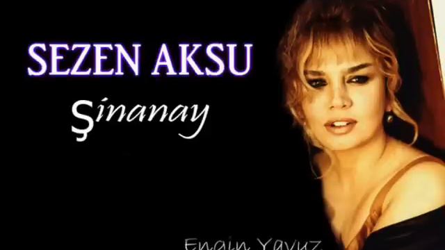 Sezen Aksu - Şinanay смотреть онлайн