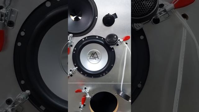 Прослушка 2. SQ акустики Best Balance C6.5C смотреть онлайн